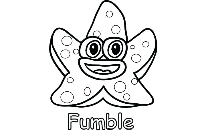 720x460 Moshi Monsters Coloring Pages Picture Of Monster Coloring Pages