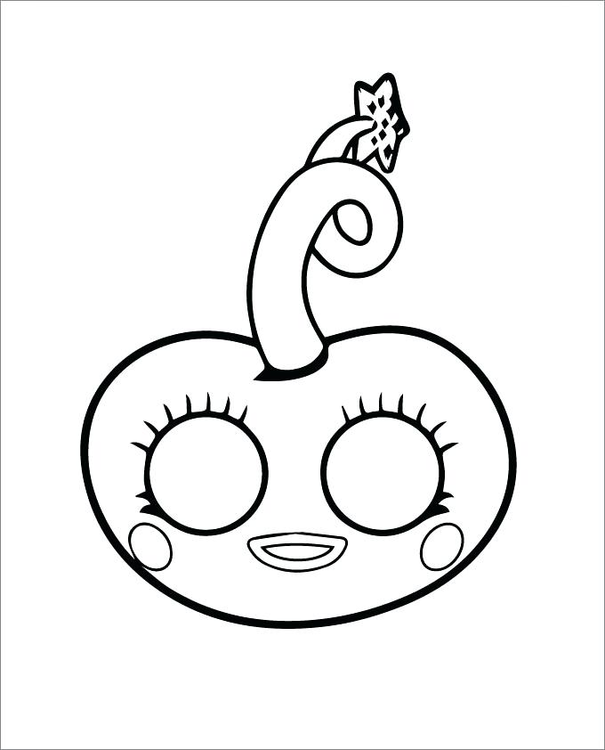 680x842 Moshi Monster Coloring Pages