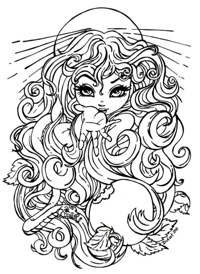 687x941 Popular Coloring Pages Coloring Page Ideas