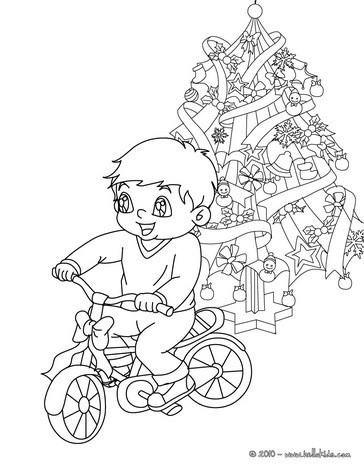 364x470 Grand Mother Son Coloring Pages