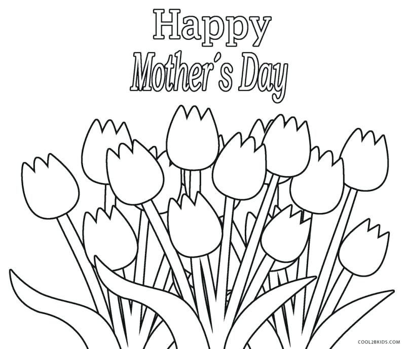 805x690 Mother And Daughter Coloring Pages Best Mother Colouring Page