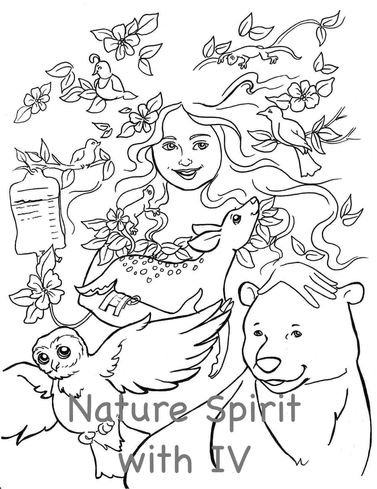 1275x1650 Mother Earth Coloring Pages Best Of Coloring Pages