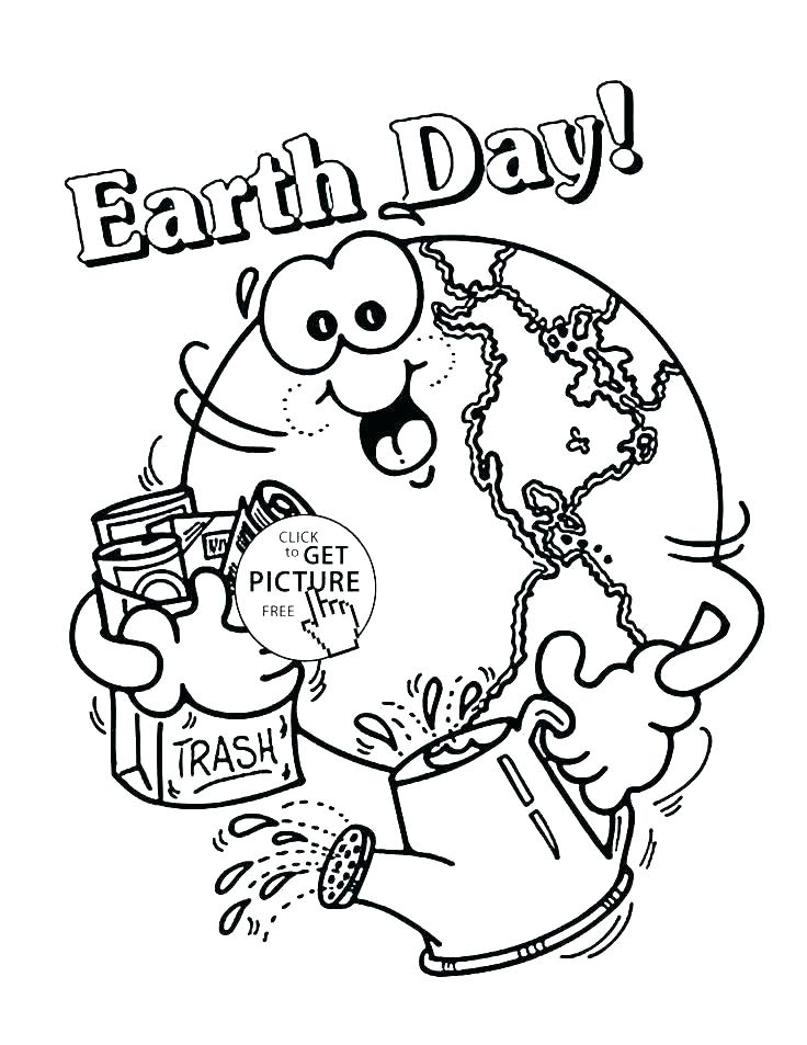 736x953 Earth Coloring Pages Bring Love And Peace On Earth Day Coloring
