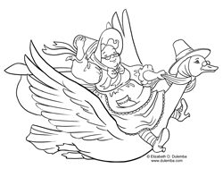 250x198 Coloring Page Tuesday