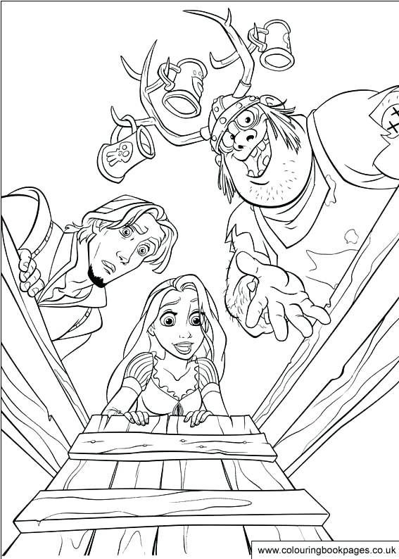 567x794 Tangled Mother Gothel Coloring Pages Coloring Pages Thanksgiving