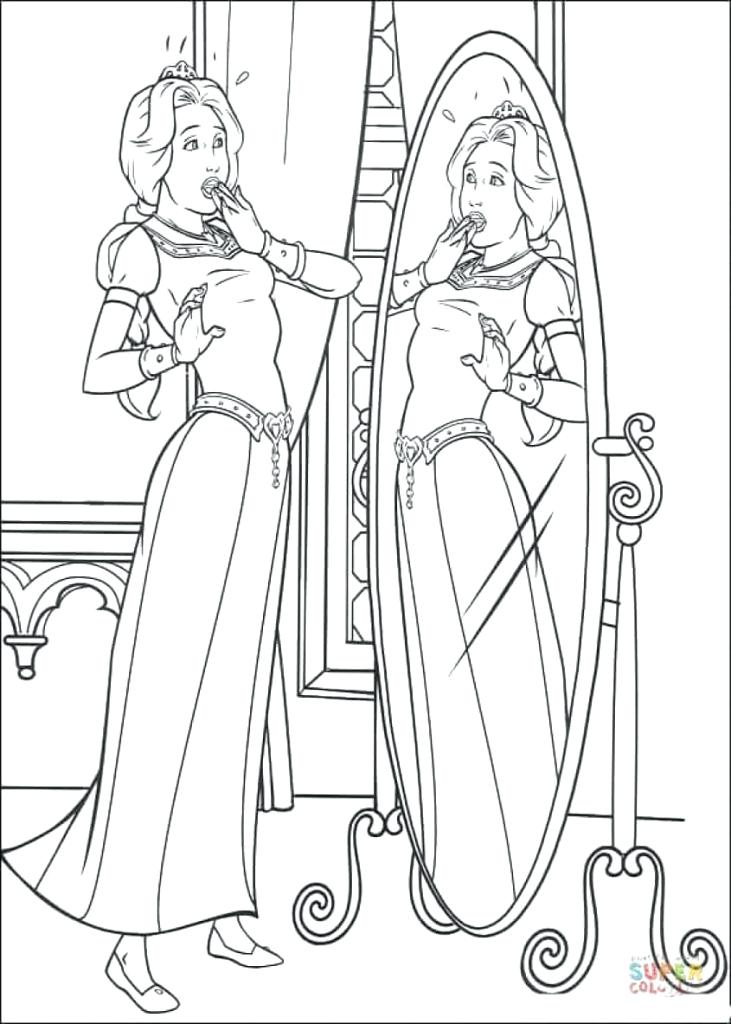 Mother Gothel Coloring Pages At Getdrawings Free Download