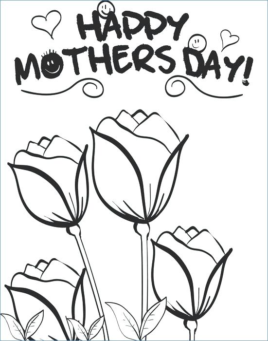 551x700 Mothers Day Coloring Pages For Kindergarten Mothers Day Coloring