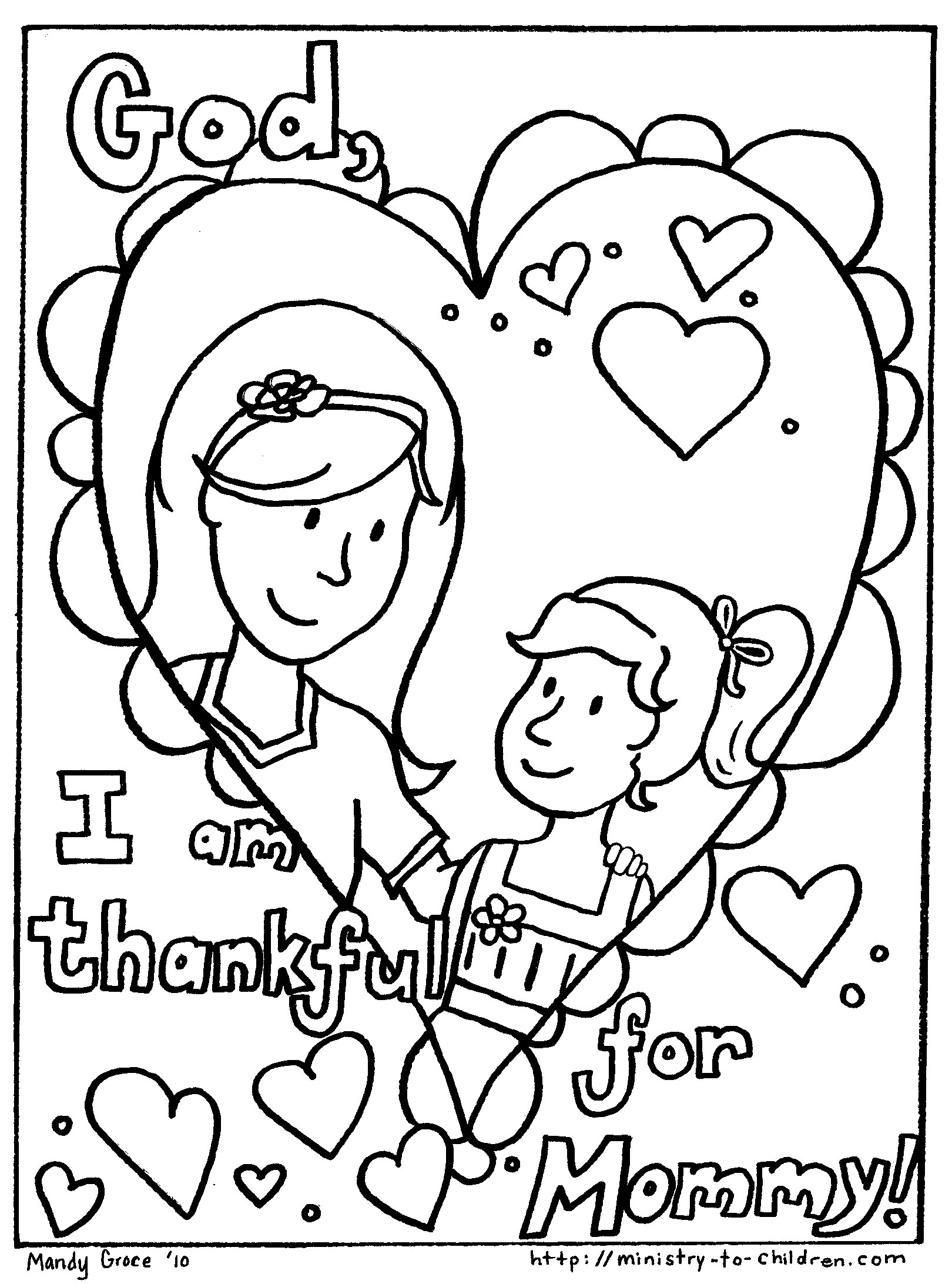 1620x2184 Profitable Mothers Day Coloring Pages For Pres