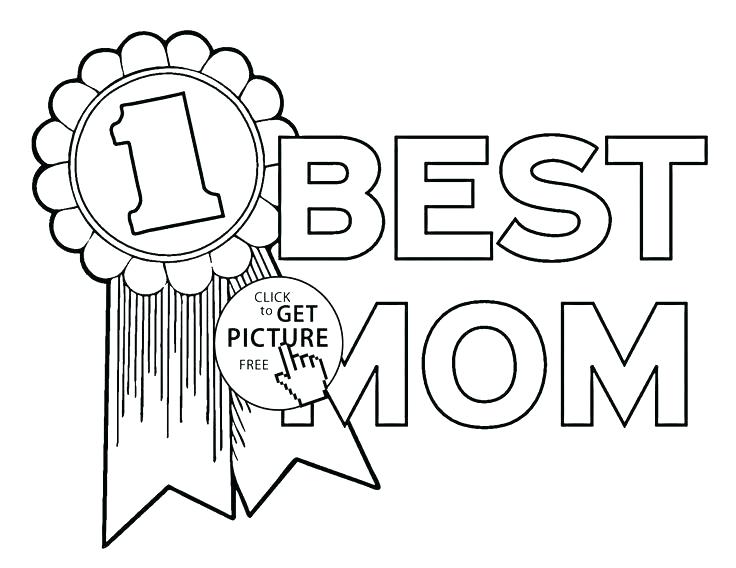 736x568 Grandma Coloring Pages Mom Coloring Pages Best Mom Mothers Day