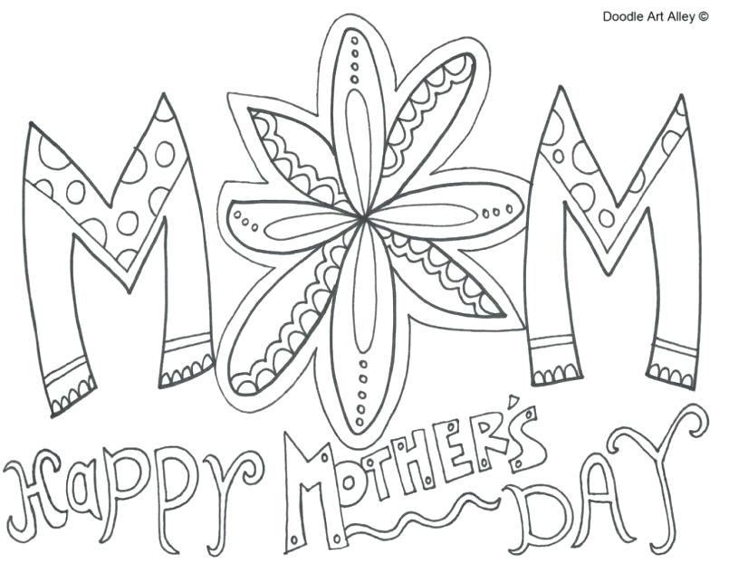 805x622 Grandma Coloring Pages Mothers Day Grandma Coloring Sheets Also