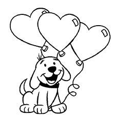 230x230 Free Printable Mothers Day Coloring Pages