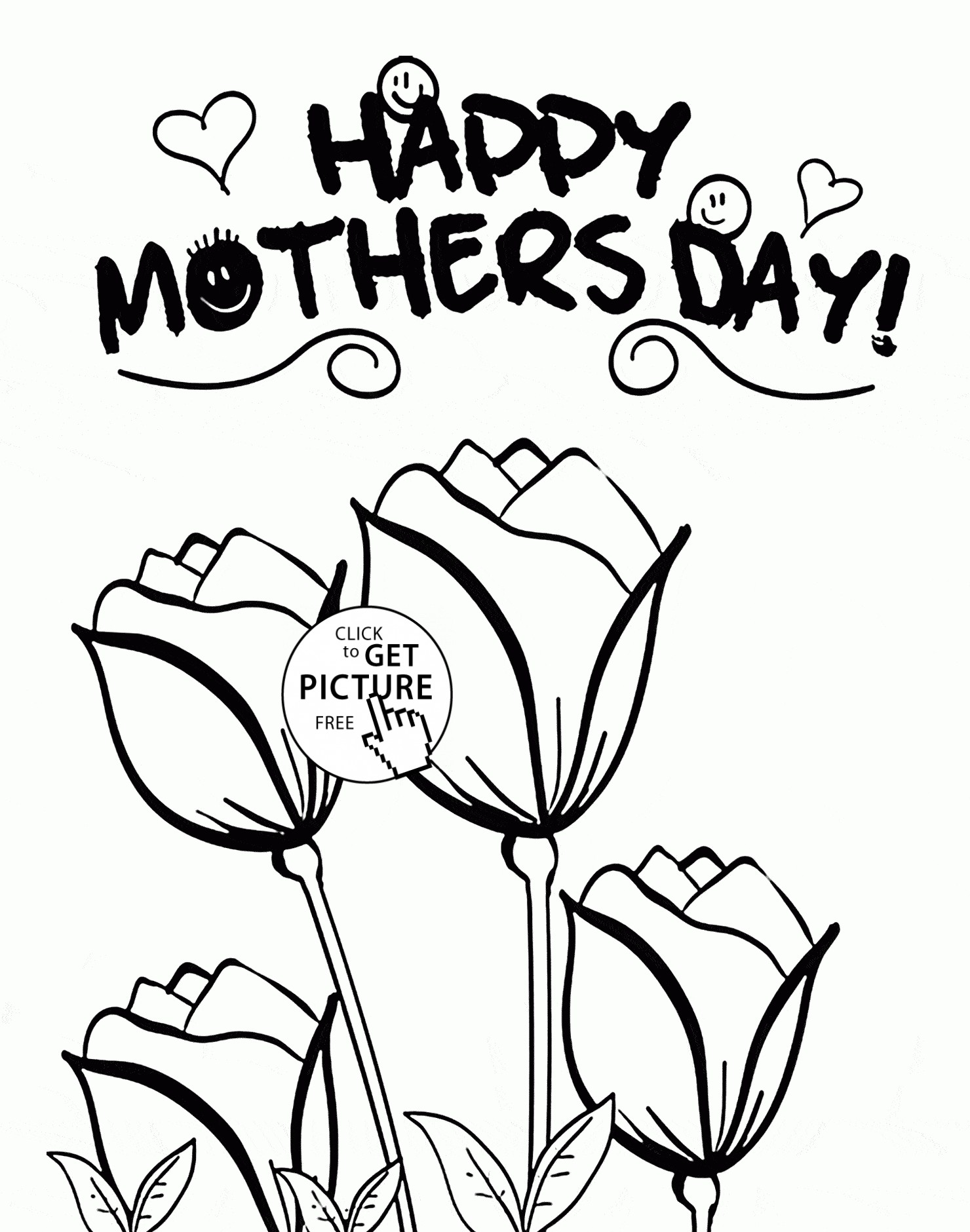 1480x1880 Mothers Day Coloring Day Pages Best Of Awesome Mother Day Color