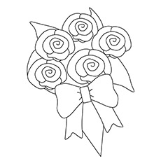 230x230 Top Free Printable Mother's Day Coloring Pages Online