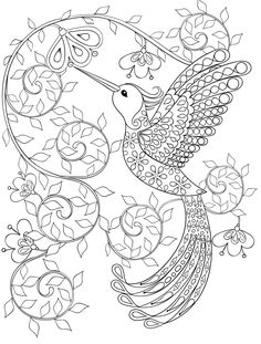 236x311 Free Coloring Pages Printables Free Motion Quilting, Free