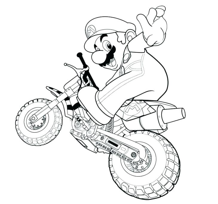 730x681 Dirt Bike Coloring Pages Bike Helmet Coloring Page Coloring Pages