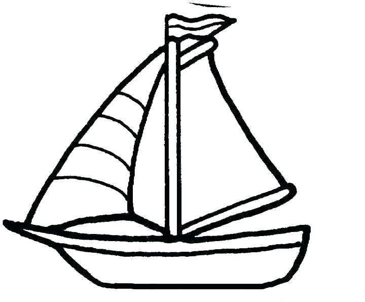 720x595 Coloring Pages Boats Boat Coloring Pages Colouring Pages Fishing