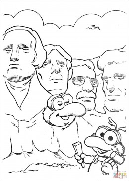 260x364 Gonzo The Muppet Show