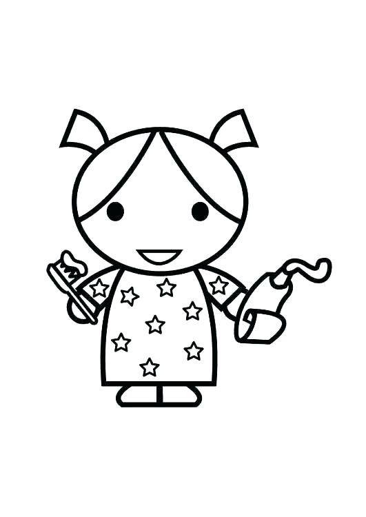 531x750 Shark Teeth Coloring Pages Mouth Coloring Page Teeth Coloring Page