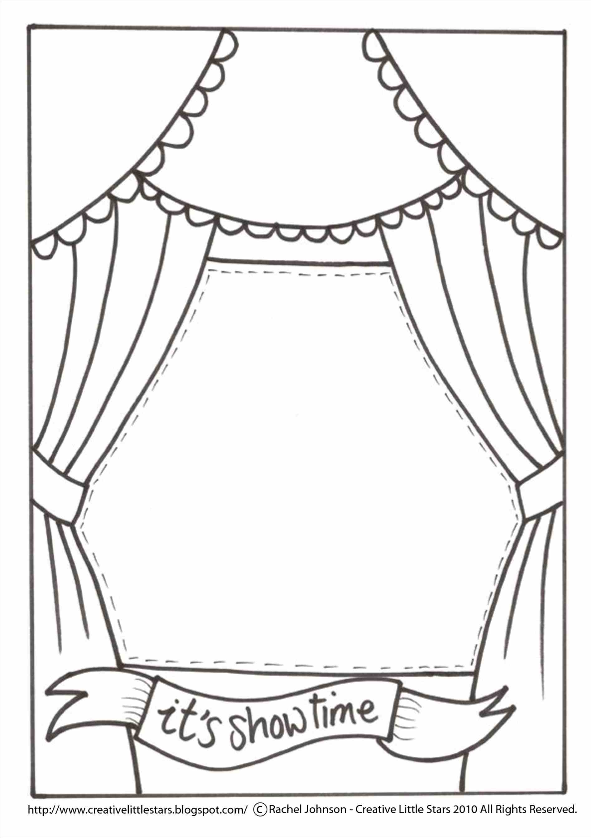 1899x2687 Scholastic Movie Theater Coloring Pages Goosebumps Scarecrow Page