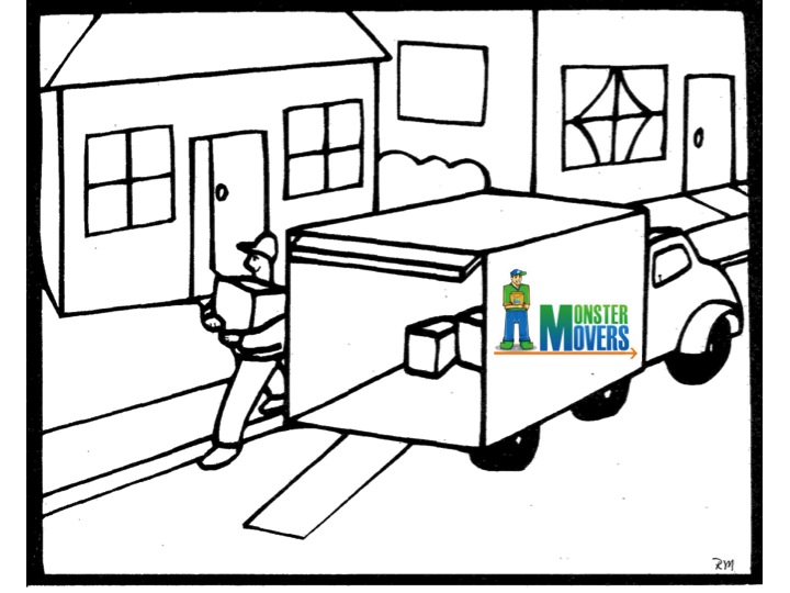 720x540 Moving Coloring Page Mover Help Tips, Advice, And How To Move