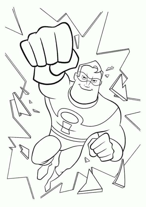 600x849 Disney Pirates Of The Caribbean Jack Sparrow Coloring Page