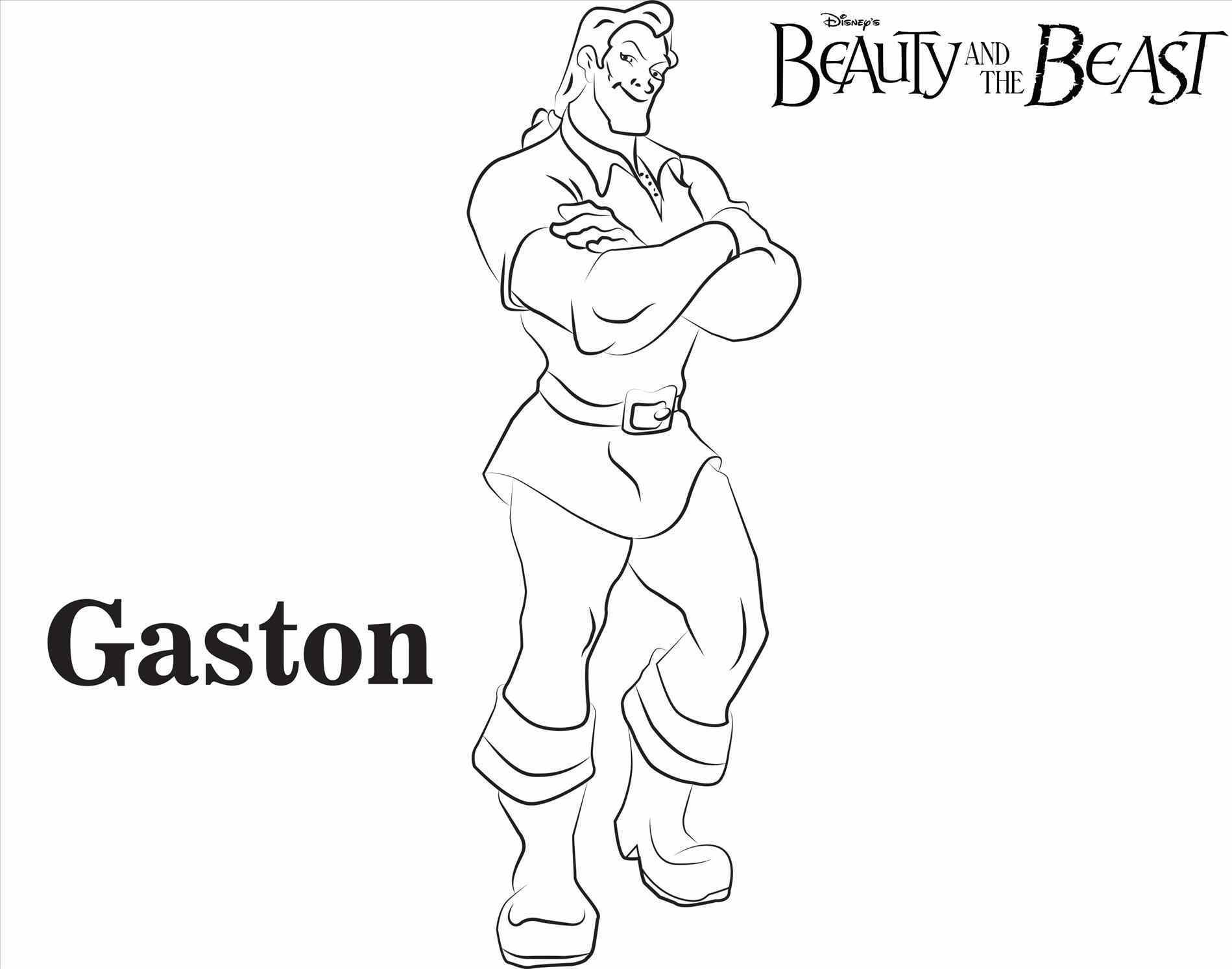 1899x1494 Marvelous Magnificent Belle Beauty And The Beast Coloring