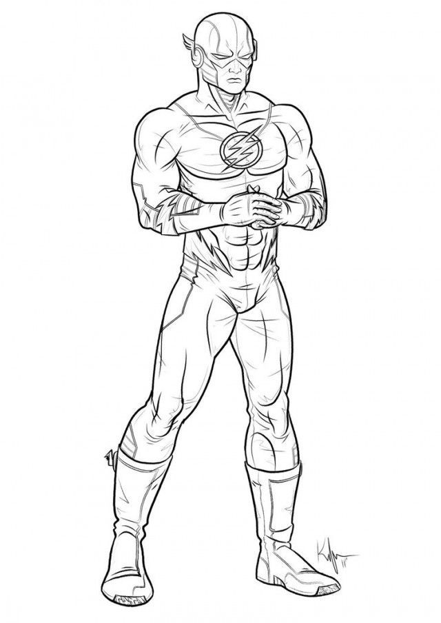 640x904 Captain Marvel Coloring Pages Best Kids Colouring Pages Images