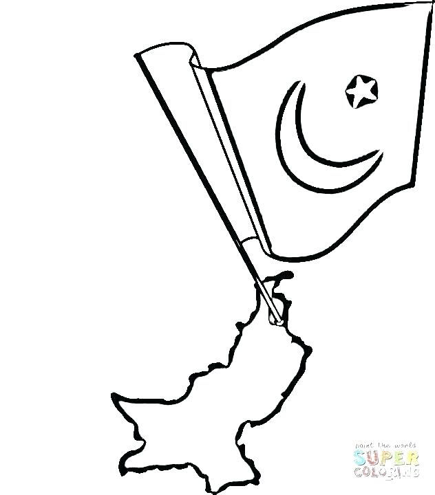 632x720 Michigan State Flag Coloring Page State University Coloring Pages