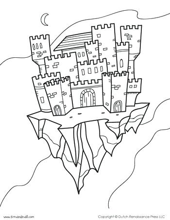 350x453 Mount Rushmore Coloring Page Coloring Mount Rushmore Printable