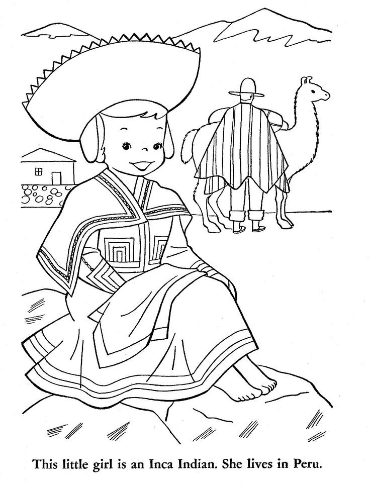 736x969 Multicultural Children Coloring Page Lovely Best Coloring