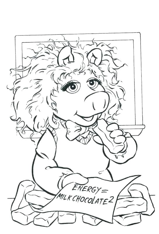 544x800 Muppet Babies Coloring Pages Babies Coloring Pages Babies Coloring