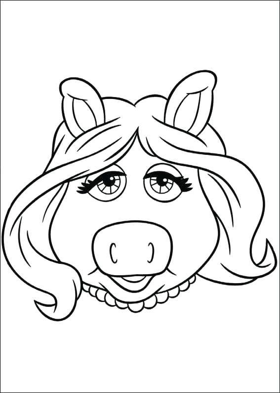 567x794 Muppet Coloring Pages This Is Coloring Pages Images Show Coloring