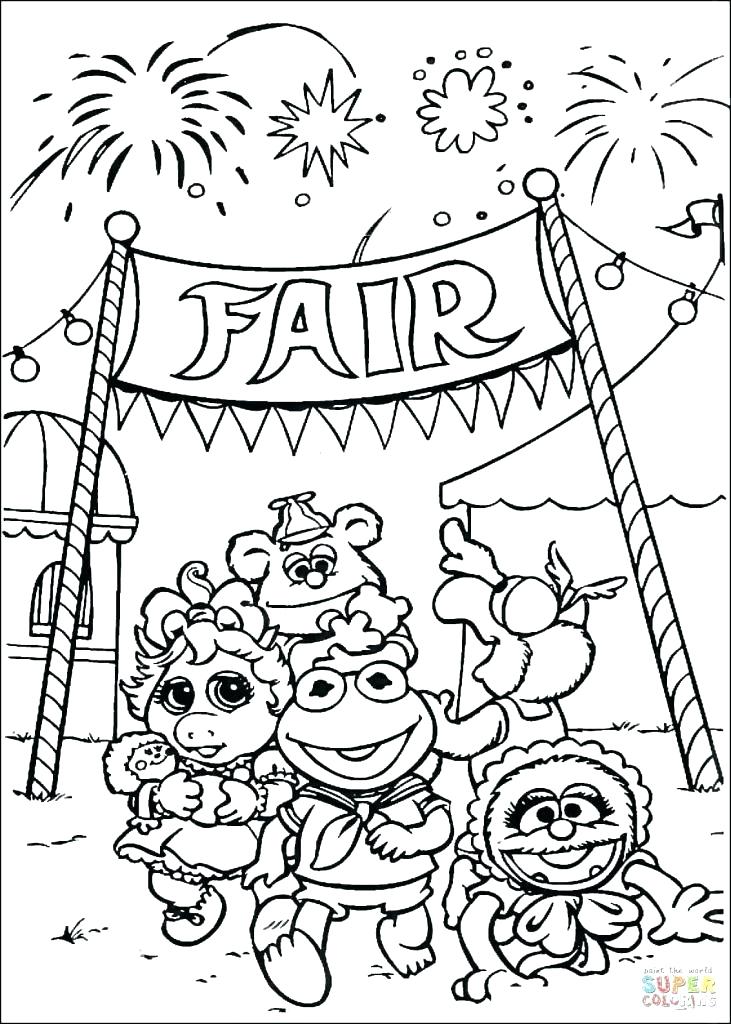 731x1024 Muppets Coloring Coloring Pages Gallery Of Babies Coloring Pages