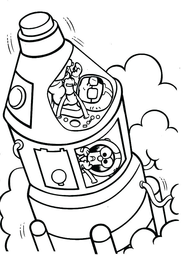600x827 The Coloring The Coloring Pages Muppets Coloring Pages Printable