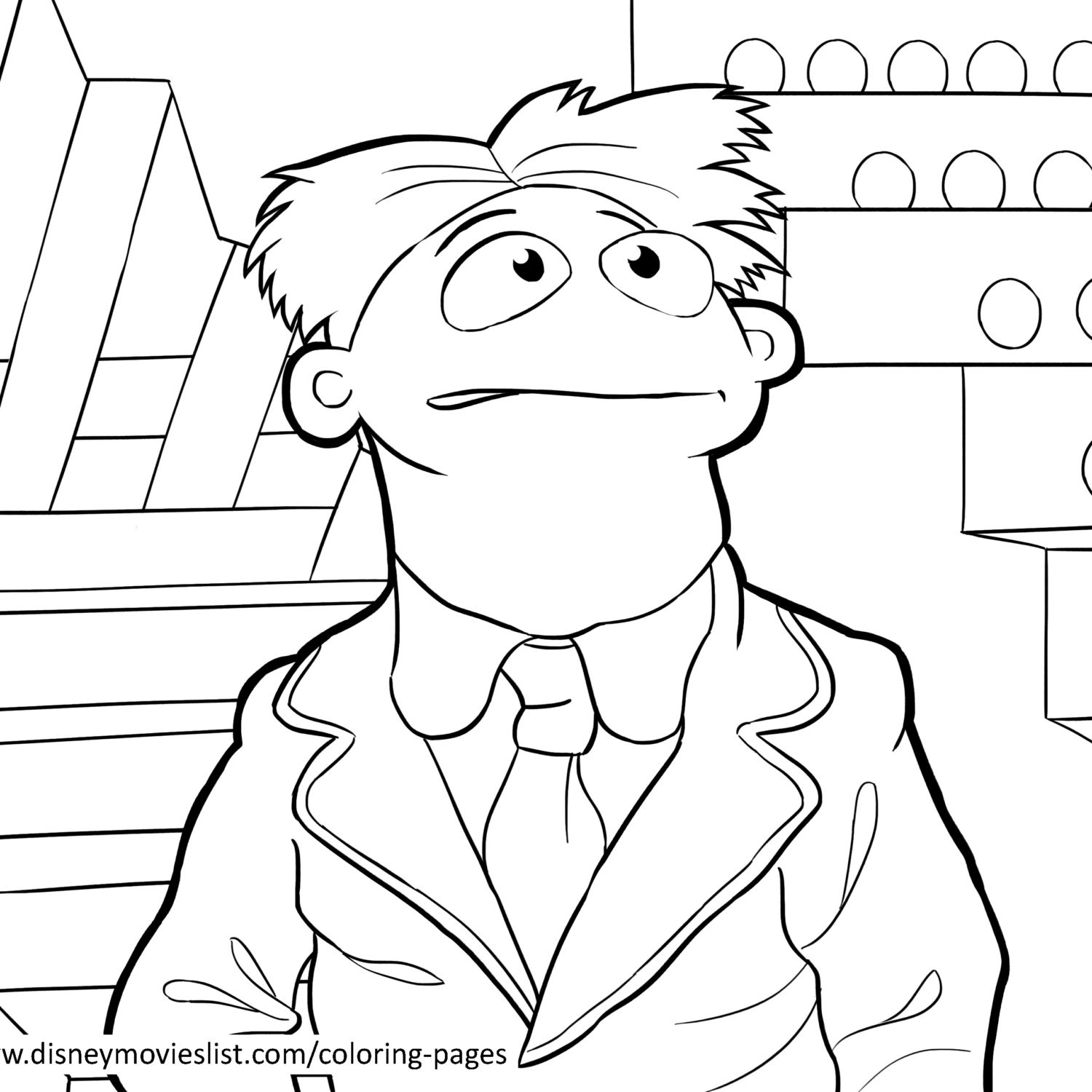 1500x1500 Beautiful Muppets Chemistry Coloring Chemistry Free