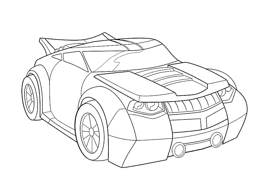 936x668 Car Coloring Pages And Coloring Book Muscle Car Old Sport Page