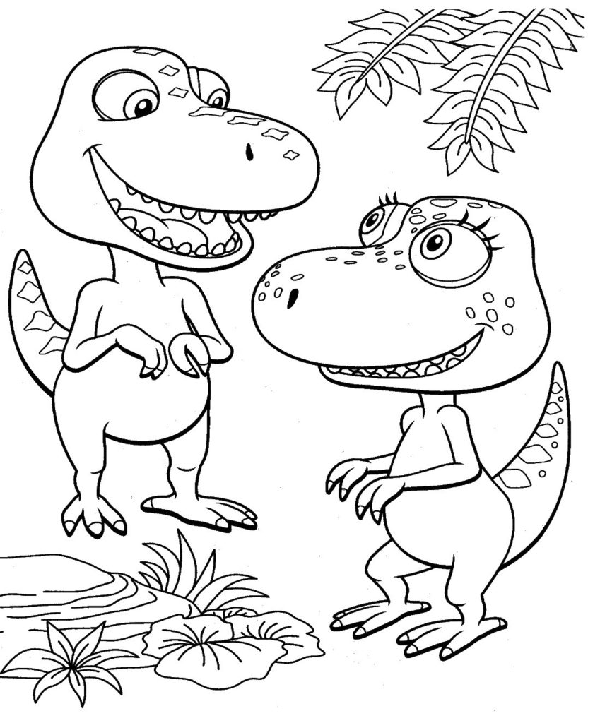 849x1024 Dinosaur Museum Coloring Pages And Dinosaurs Page