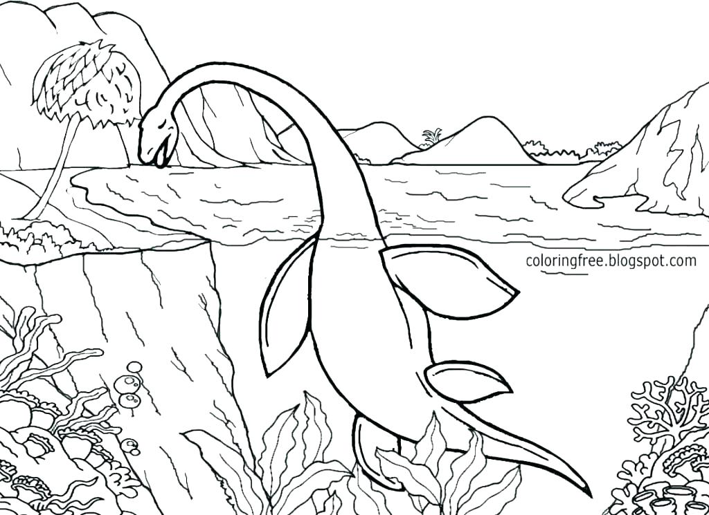 1024x745 Night At The Museum Coloring Pages The Triceratops Colouring Page