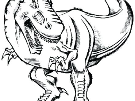 440x330 Stegosaurus Coloring Page Dinosaur Bones Coloring Pages Dinosaur