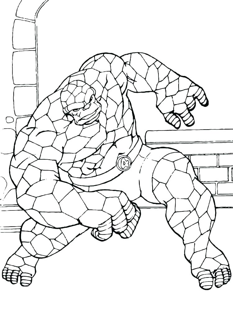 750x1000 Superheros Coloring Page Dc Superhero Coloring Pages Museum