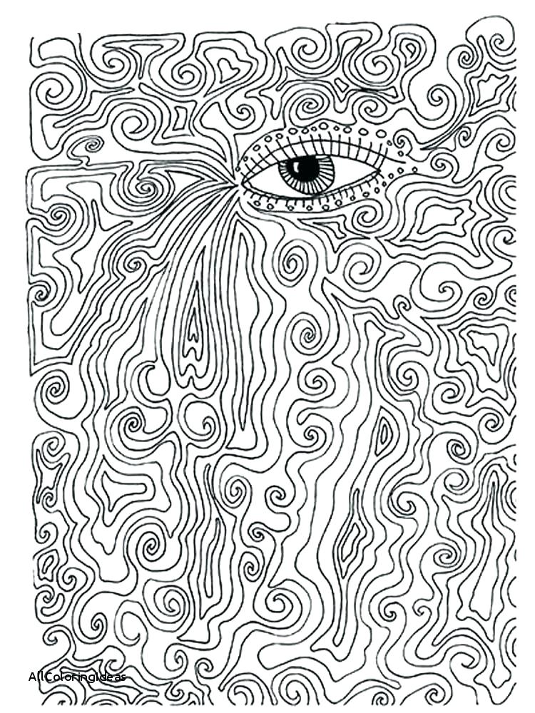 750x1000 Psychedelic Coloring Pages Coloring Pages Psychedelic For Adults