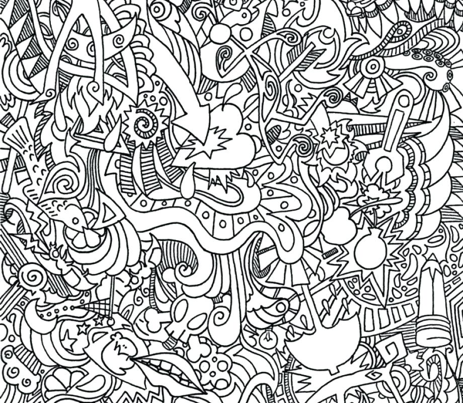 920x800 Trippy Coloring Book Psychedelic Mushroom Coloring Pages Coloring