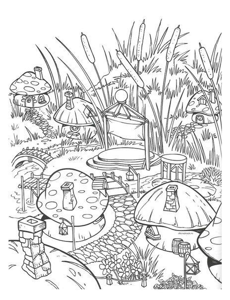 464x604 Image Result For Crazy Coloring Pages For Adults Cool Pics