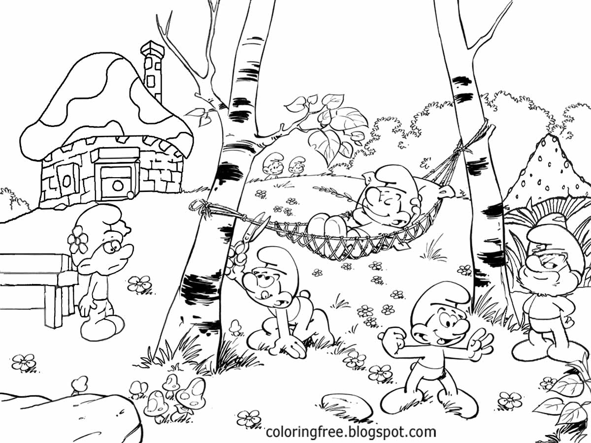 1200x900 Printable Free Coloring Pages Printable To Color Kids Drawing