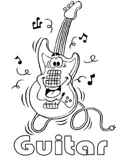 236x314 Music Coloring Pages Music Coloring Pages And Sheets Can Be