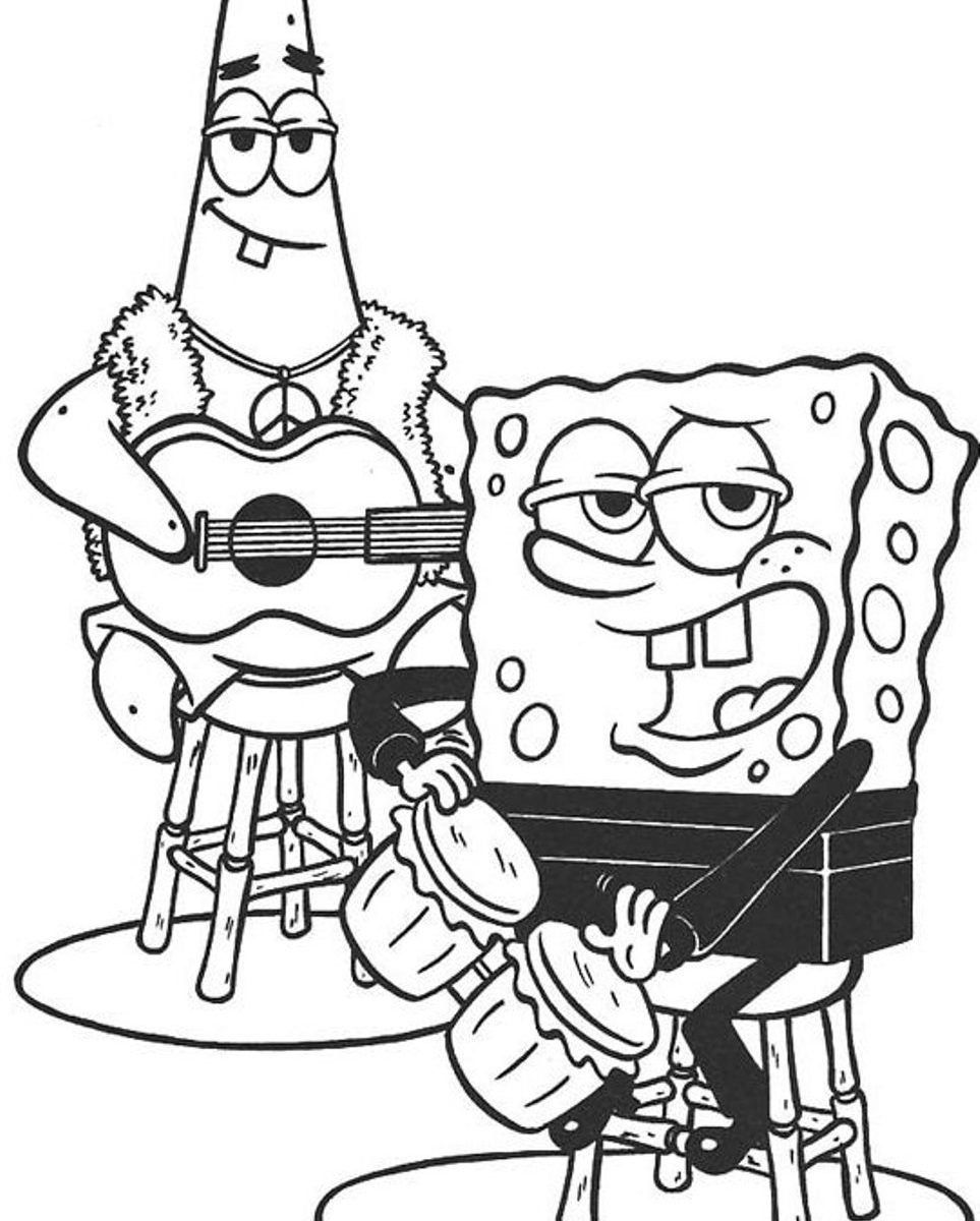 963x1200 Best Printable High School Musical Coloring Pages Of Music Style