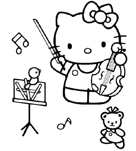 471x523 Musical Coloring Pages Music Class Coloring Page Musical Coloring