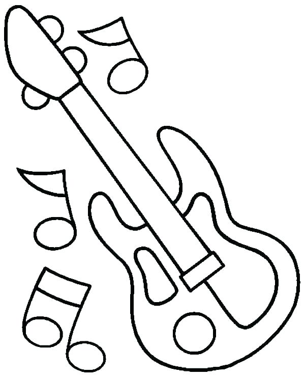 600x740 Free High School Musical Coloring Pages Music Page