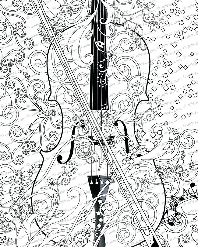 650x813 Music Coloring Pages Musical Themed Colouring Pages For Kids Kids