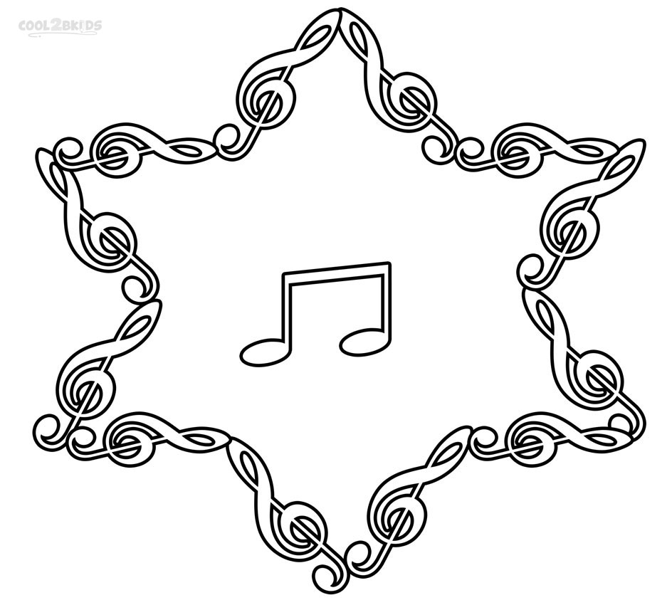 944x850 Music Themed Coloring Pages Free Printable Music Themed Coloring